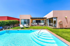 Par 4 Villa 3